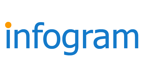 Infogram Logo